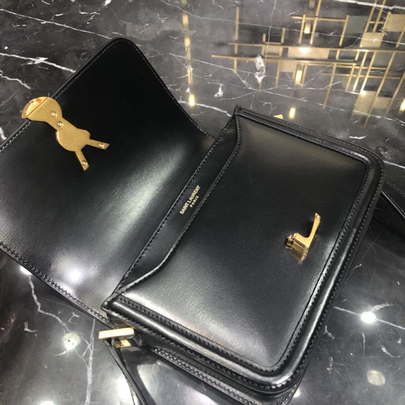 YSL Satchel Bags